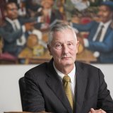 L'ambassadeur Jacques Pitteloud a "clairement" fait savoir que la Suisse juge "inacceptables" les accusations de la commission Helsinki (archives).